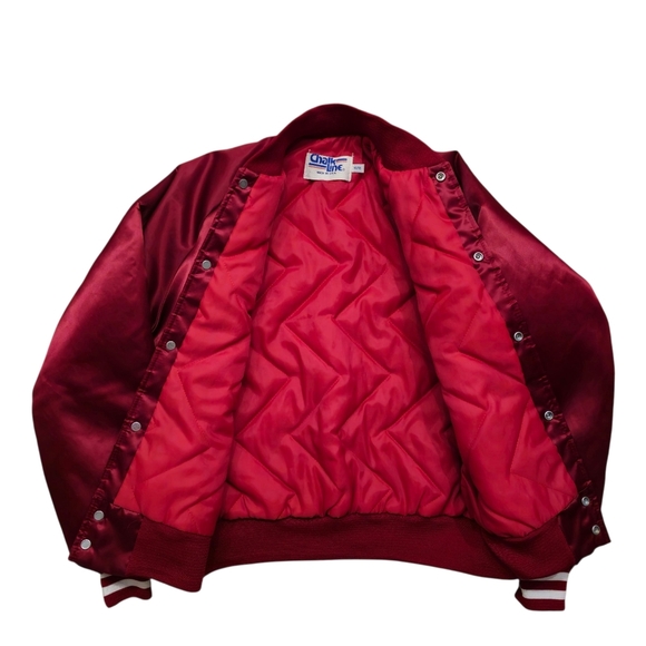 Chalk Line Arkansas State Boys Jacket - Picture 5 of 5